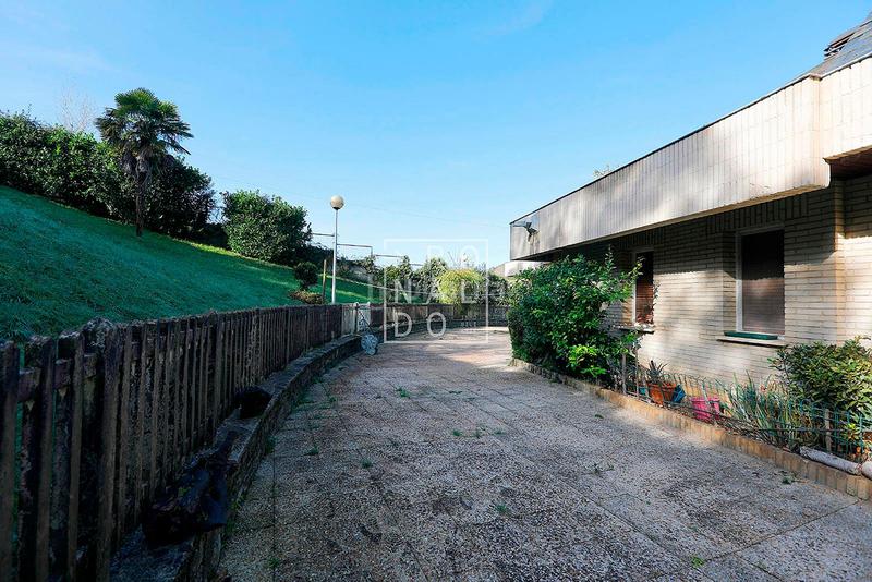 Foto 073ccd51-bbee-40b8-9c5a-e8edeb5aeeba. Chalet mit heizung pool in Oiartzun