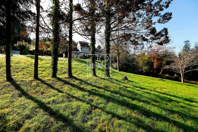 Foto 0d863083-74fe-482c-943b-e7b2573ebfcb. Chalet mit heizung pool in Oiartzun