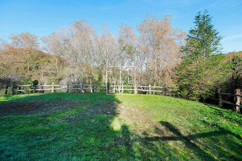 Foto 246e9927-e7ec-4e93-a7b5-1b886efd35f1. Chalet mit heizung pool in Oiartzun