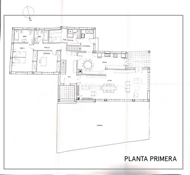 Foto 27f40c9b-2102-4949-9564-04b5cd76c567. Chalet mit heizung pool in Oiartzun