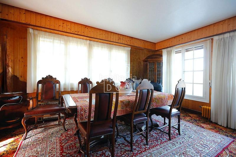 Foto 50fa176e-4007-4b91-a59d-f95cad7879b3. Chalet mit heizung pool in Oiartzun