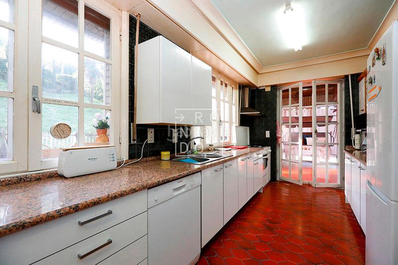 Foto 6bf73f8f-5ffc-42fb-8251-aefdcdce9641. Chalet mit heizung pool in Oiartzun