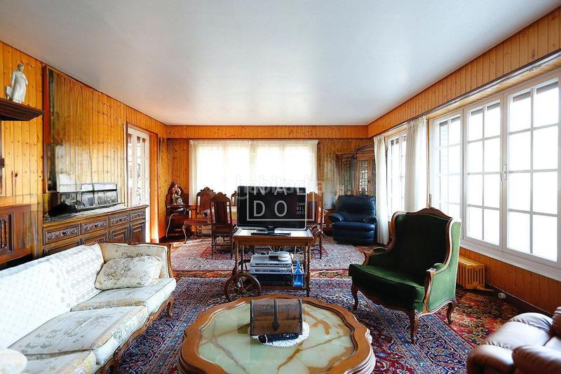 Foto 74b68751-c649-4fa8-a71c-8d5decc5ea7d. Chalet mit heizung pool in Oiartzun