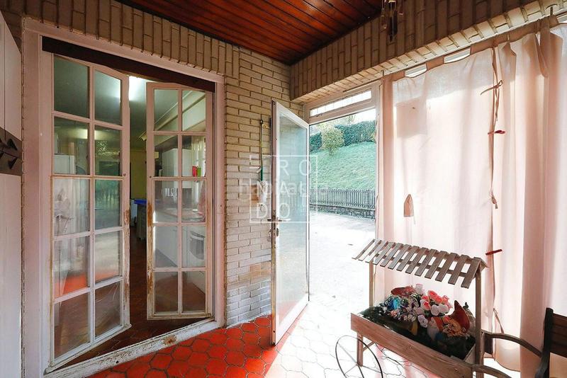 Foto 89b3b9bf-4268-4531-8ebf-20fc0b60f8d1. Chalet mit heizung pool in Oiartzun