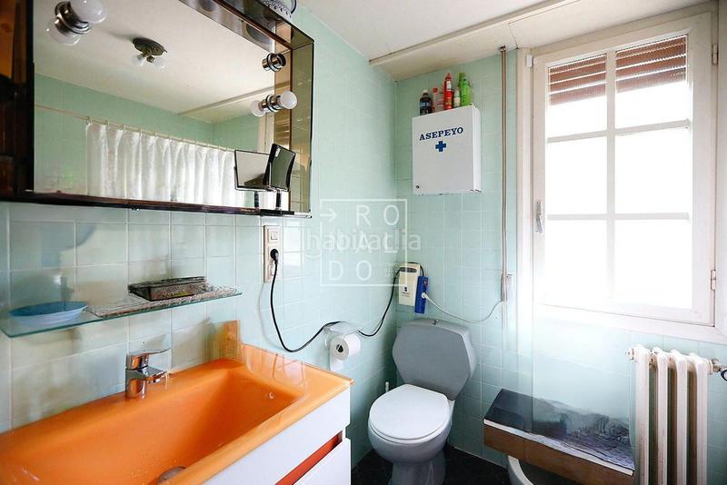 Foto 91664227-66fa-4c97-bcaa-5f5d52630eaf. Chalet mit heizung pool in Oiartzun