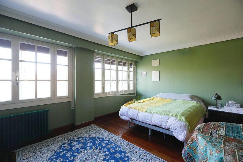 Foto 9291f8a9-de60-41a7-b1b4-b03e2d0356b5. Chalet mit heizung pool in Oiartzun