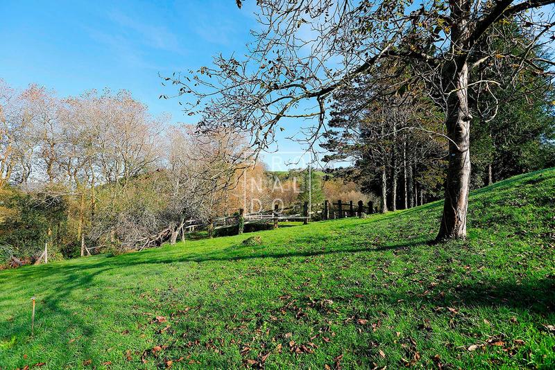 Foto 9c11f31d-69a4-4399-b871-5818daac840e. Chalet mit heizung pool in Oiartzun