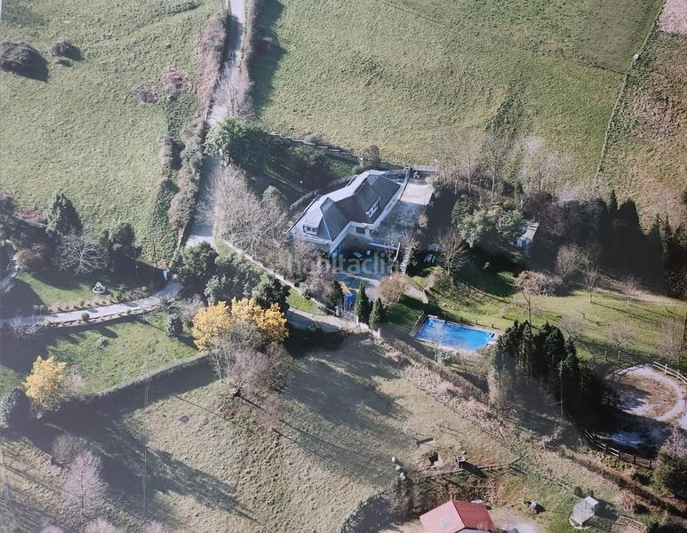 Foto acd0acc7-2543-4371-88d4-f2bc86226317. Chalet mit heizung pool in Oiartzun