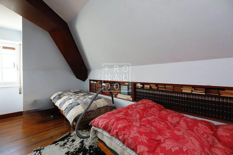 Foto d26775ab-53be-439c-a6e4-15e95c017d35. Chalet mit heizung pool in Oiartzun