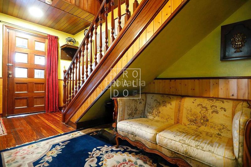 Foto e8722fd8-d87f-49d5-9263-100831eef573. Chalet mit heizung pool in Oiartzun