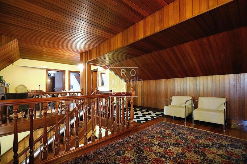 Foto f0cf5b53-00bf-4ac5-9480-b2c47e26246a. Chalet mit heizung pool in Oiartzun