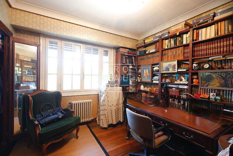 Foto fce7c49e-f6a6-40d9-afab-0650ea08308c. Chalet mit heizung pool in Oiartzun