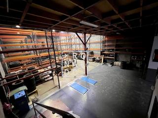Nau industrial  Zuaznabar. Nave industrial en oiartzun, ugaldetxo