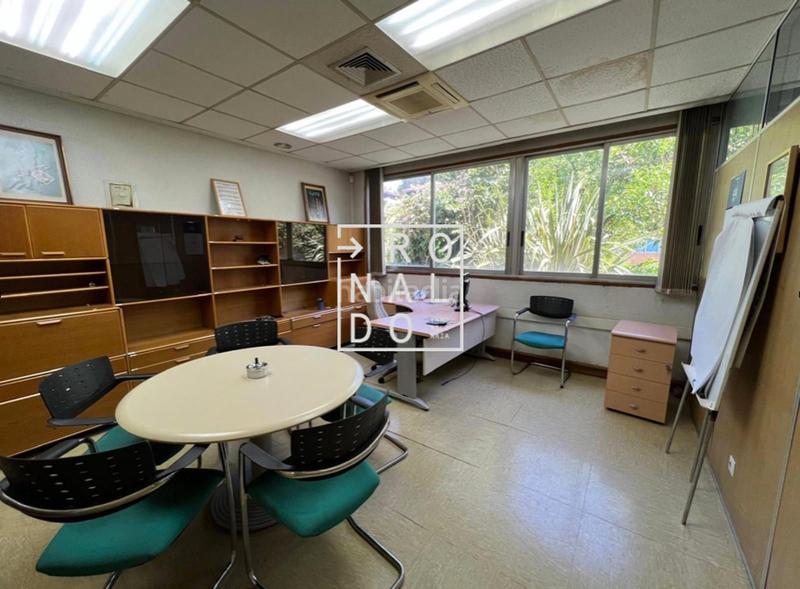 Foto 65e830b9-f62e-4c57-a1a1-2725d40d9938. Fabrikhalle mit heizung in Andoain