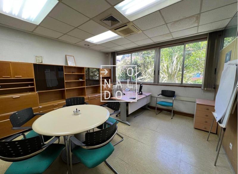 Foto 8b05e203-8f3a-45bf-a50e-b61d01b75be7. Fabrikhalle mit heizung in Andoain