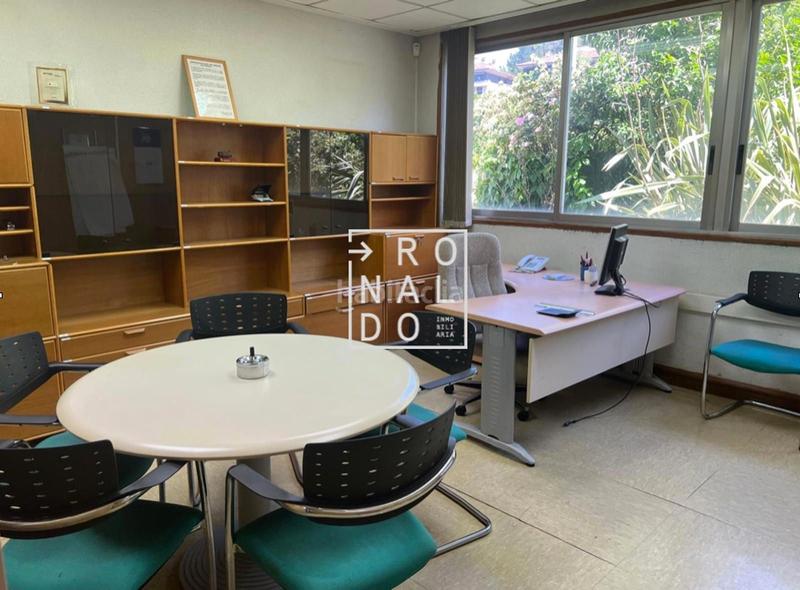 Foto ac1d7342-4989-4701-9732-03c3aa3cb1f3. Fabrikhalle mit heizung in Andoain