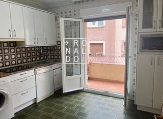Pis  Juan arana. Piso en irun, centro