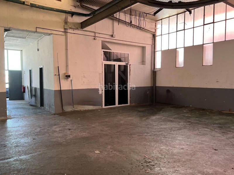 Foto 12af02f0-8925-4fad-99ee-c5035c4000a5. Bâtiment à usage industriel dans Bergara