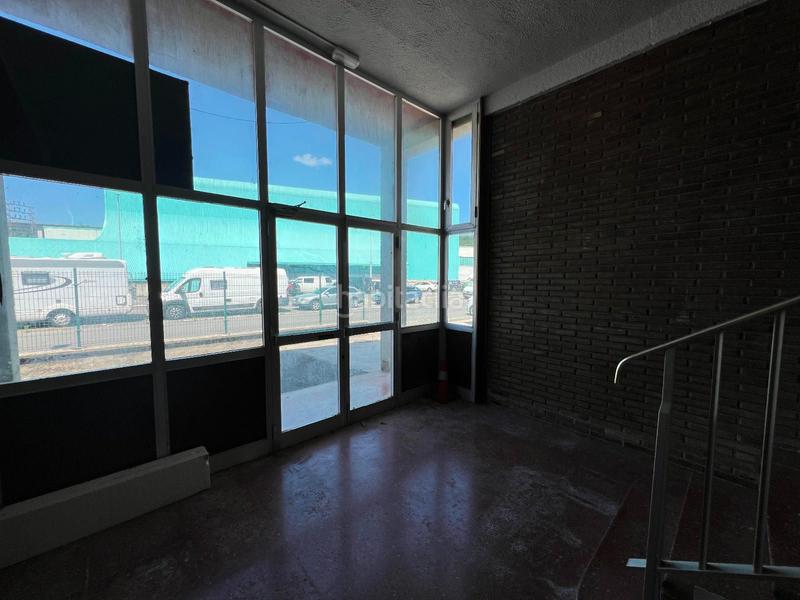 Foto 31257e02-acfe-43cf-a61a-4ddf819df0a1. Bâtiment à usage industriel dans Bergara