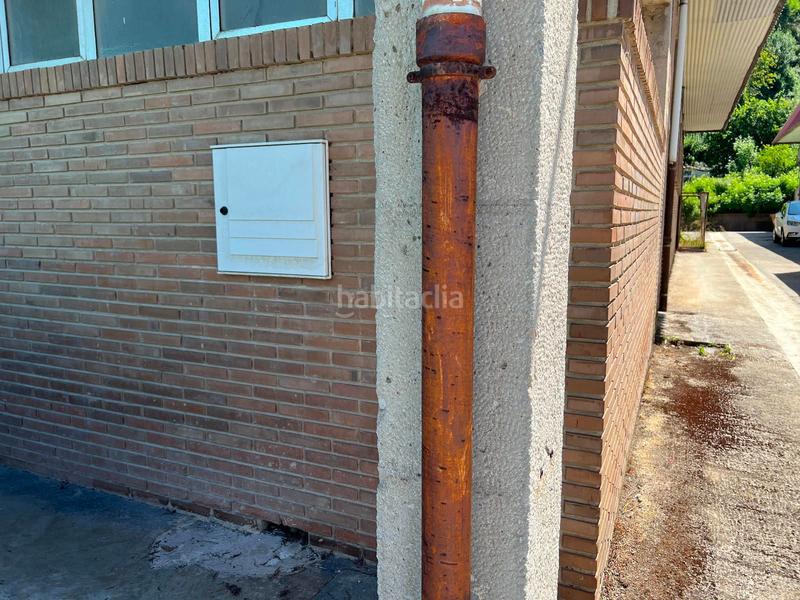 Foto 5820a583-9aeb-4784-8b0b-3bd8a7a97675. Bâtiment à usage industriel dans Bergara