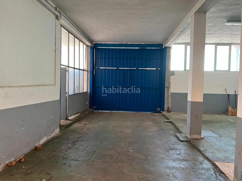 Foto 804047f8-323c-4107-a4ba-5d86b2669bf5. Bâtiment à usage industriel dans Bergara