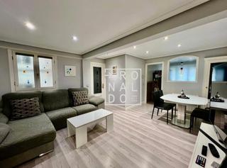 Pis  Teodoro murua. Piso en irun, arta