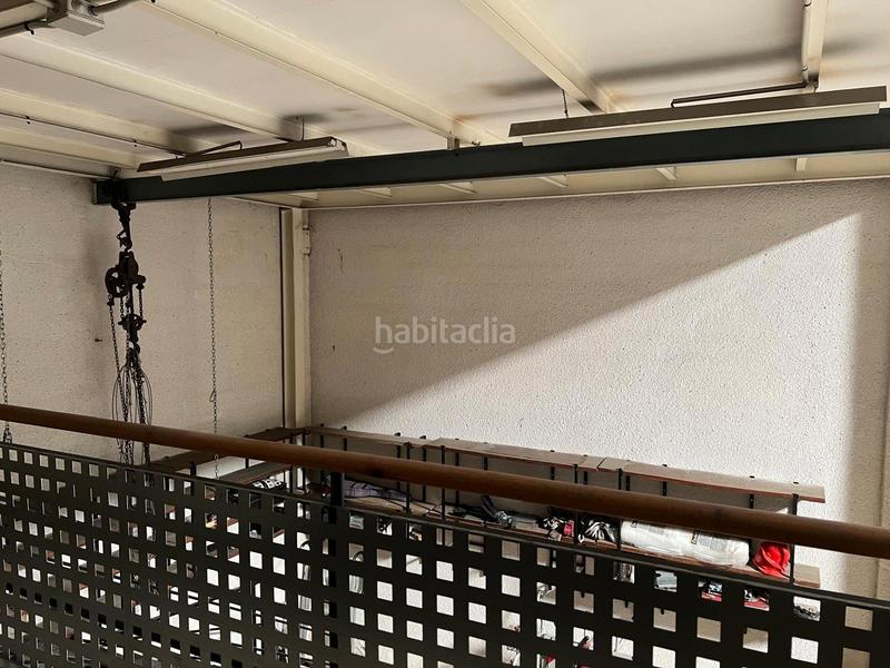 Foto 4c8e13b6-61ac-4c60-a8d1-65d78ac0abf3. Bâtiment à usage industriel dans Oiartzun