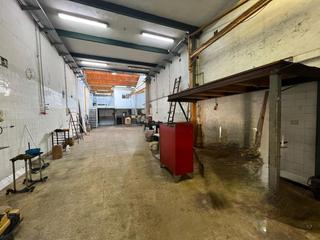 Miete Fabrikhalle  Zelaimusu. Nave industrial en oiartzun, zelaimusu polígono ugaldetxo