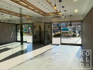 Local Comercial  Fueros. Local comercial en irn, centro