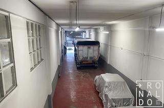 Bâtiment à usage industriel  Nave en oiartzun, zuaznabar poligono ugaldetxo. Nave indutrial en oiartzun ugaldetxo