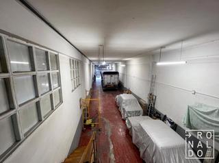 Nau industrial  Nave en oiartzun, zuaznabar poligono ugaldetxo. Nave indutrial en oiartzun, zuaznabar pol. ugaldetxo