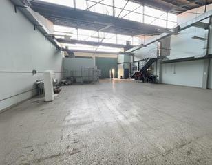 Nave industrial  Zelaimusu. Nave industrial en oiartzun, ugaldetxo