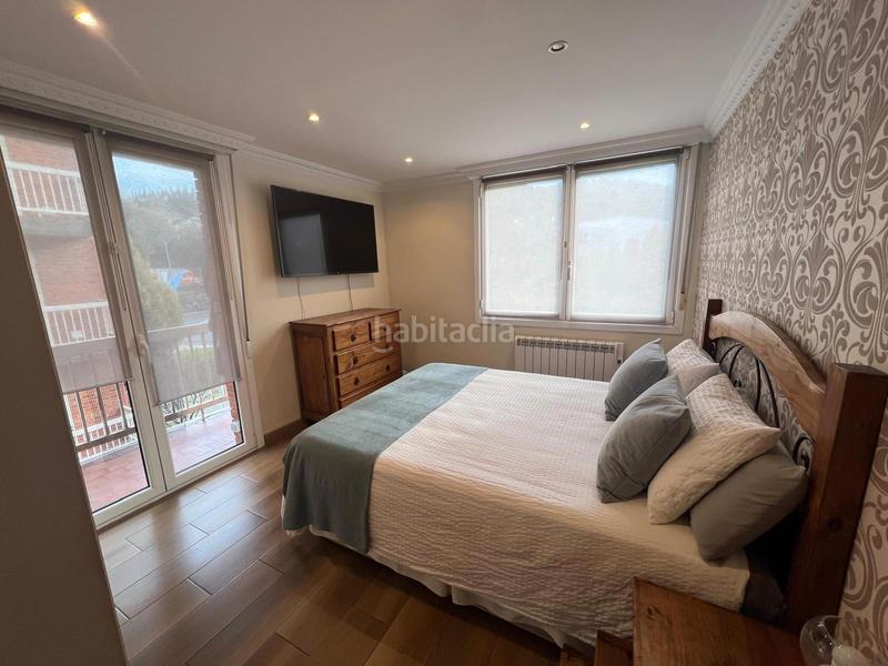 Foto 07e00d1c-de24-4fd9-8827-bce6828e38e4. Appartement avec chauffage dans Azken Portu - Behobia Irun