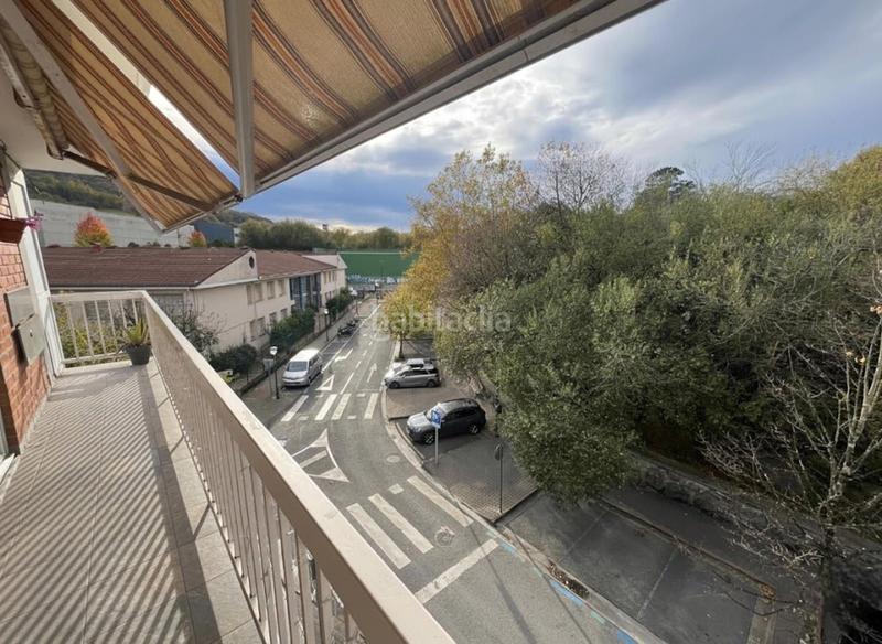 Foto 4bc0e880-0636-4326-853d-e3782d36ba09. Appartement avec chauffage dans Azken Portu - Behobia Irun