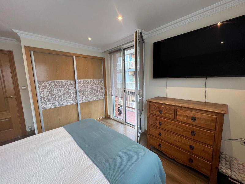 Foto 4f196cf6-a53d-42cc-b9b7-049b64968167. Appartement avec chauffage dans Azken Portu - Behobia Irun