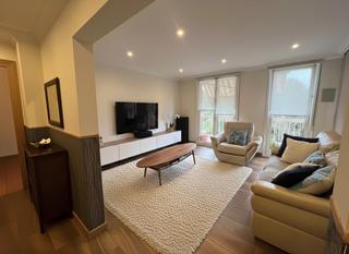 Appartement  Alcaldía de sacas. Piso en irun, behobia