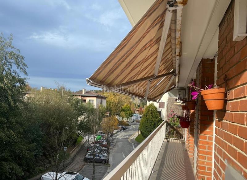 Foto d770ba4f-ee65-466a-bc6c-c7372551f384. Appartement avec chauffage dans Azken Portu - Behobia Irun