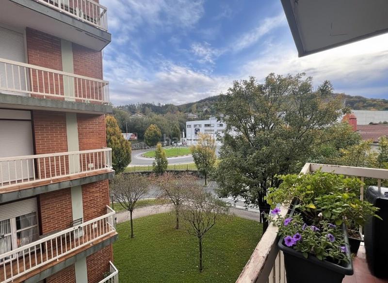 Foto e0d25d31-54b1-4dfb-9861-79d58ba83aca. Appartement avec chauffage dans Azken Portu - Behobia Irun