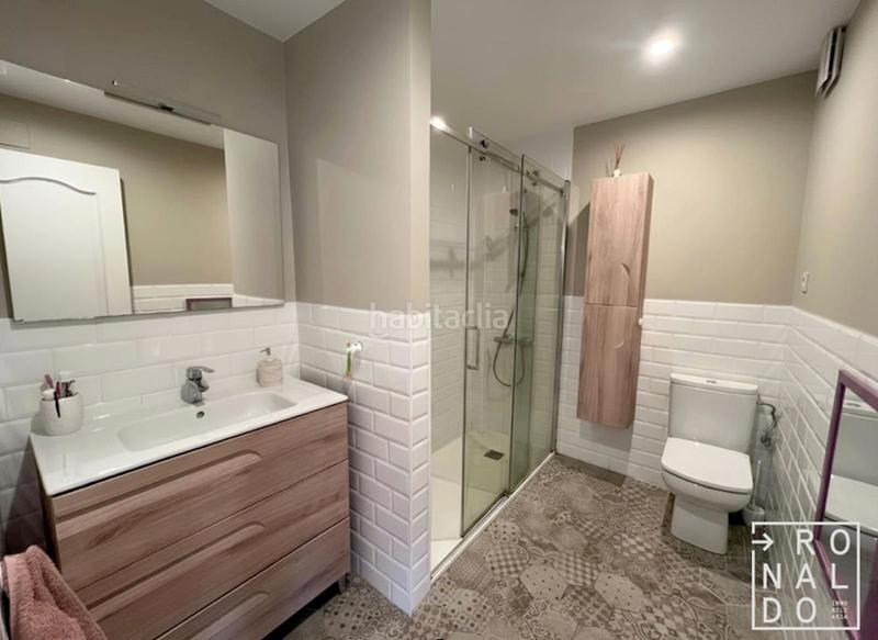 Foto 444126f9-82e0-4067-abdc-01d9632595c6. Appartement avec chauffage dans Lapice - Larreaundi - Olaberria - Meaka Irun