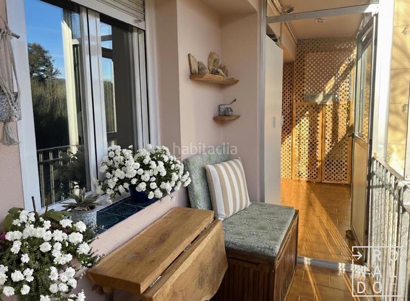 Foto d49cff8a-f3ec-43b7-90ef-aeacaf0b6a1c. Appartement avec chauffage dans Lapice - Larreaundi - Olaberria - Meaka Irun