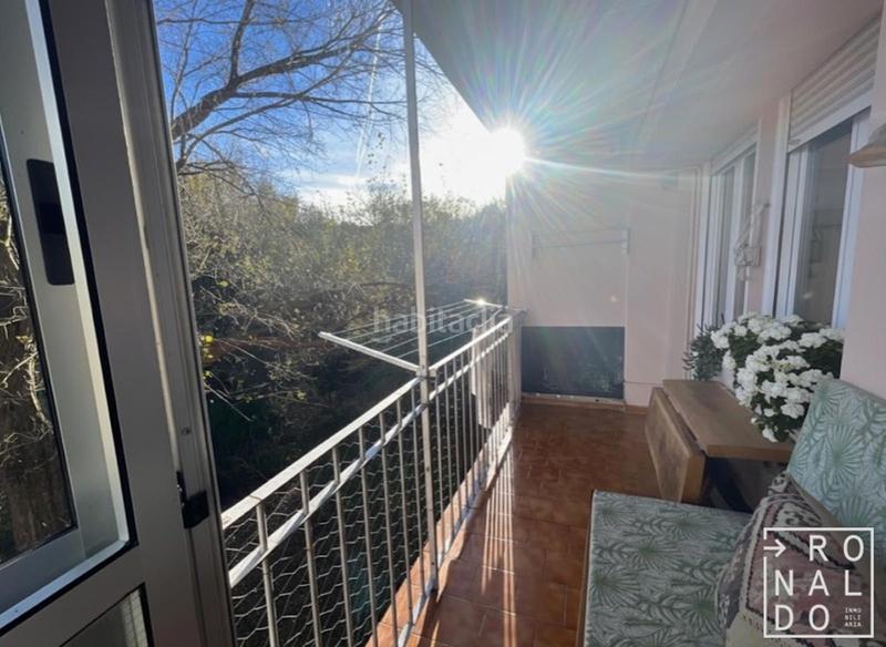 Foto d5fee8f3-b2d1-4439-875d-43dcd3fbc97c. Appartement avec chauffage dans Lapice - Larreaundi - Olaberria - Meaka Irun