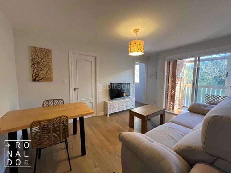 Foto de1e1873-9bba-4f1e-8868-a718255ba41f. Appartement avec chauffage dans Lapice - Larreaundi - Olaberria - Meaka Irun