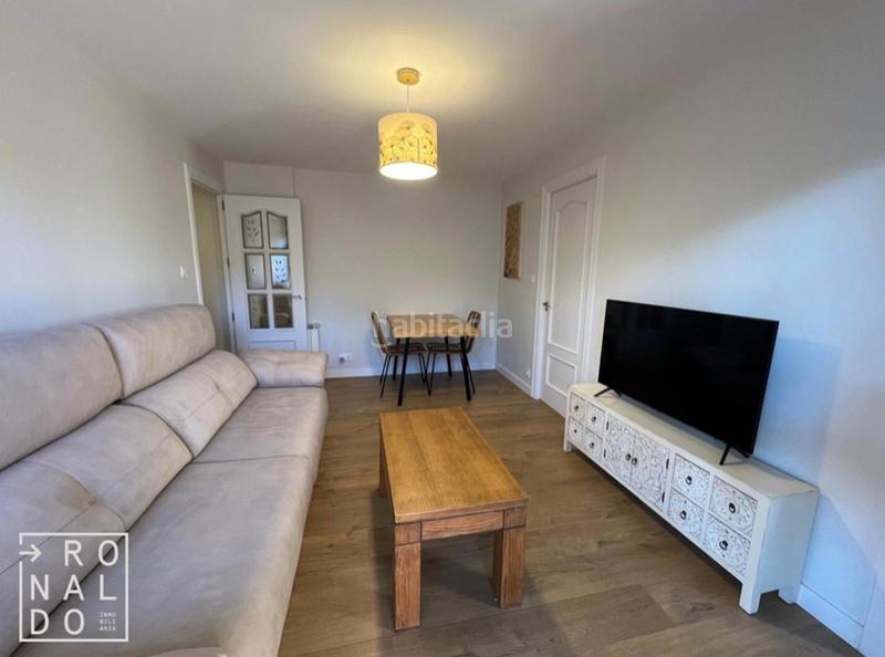 Foto efa45a86-c8b4-4a54-bb4a-c5bc04a3c77c. Appartement avec chauffage dans Lapice - Larreaundi - Olaberria - Meaka Irun