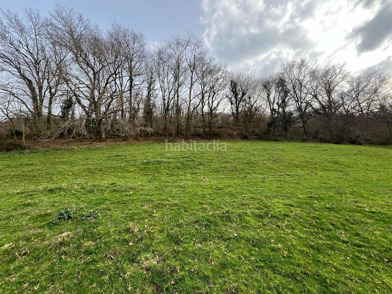 Foto 29864d7d-819d-4844-9197-6e179a3ef108. Terreno residencial gran parcela residencial y rústica centro, navarra en Zugarramurdi