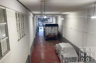 Location Bâtiment à usage industriel  Nave en oiartzun, zuaznabar poligono ugaldetxo. Nave en oiartzun, poligono ugaldetxo