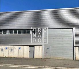 Capannone industriale  Anardi. Nave en azpeitia, polígono anardi