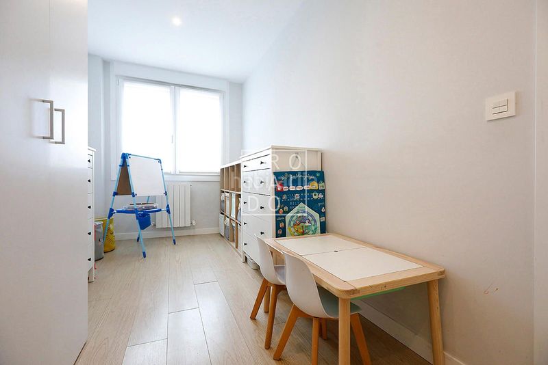 Foto b7d4f013-7574-4271-8323-a0c58801870f. Piso en Centro - Mendibil - Santiago Irun