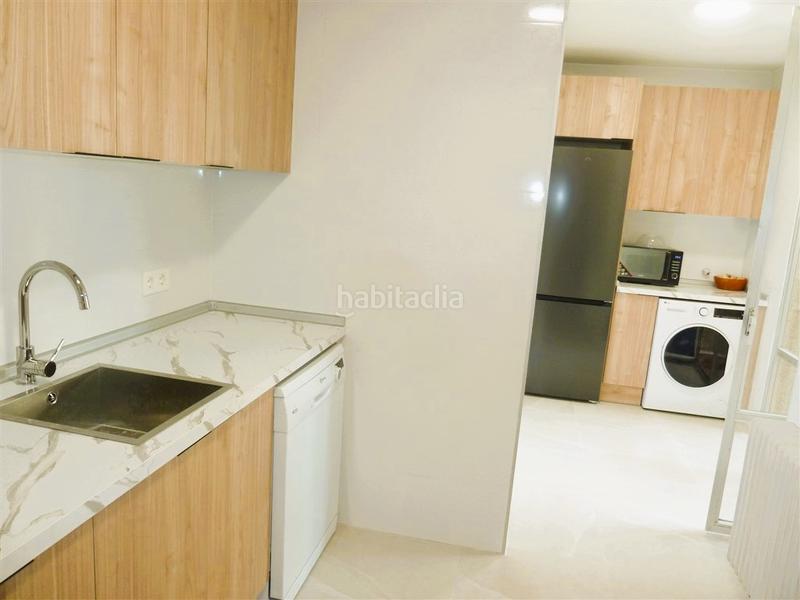 Foto 050e6a32-641d-4c85-9204-eb5d72442923. Rent flat with heating in Barañáin / Barañain