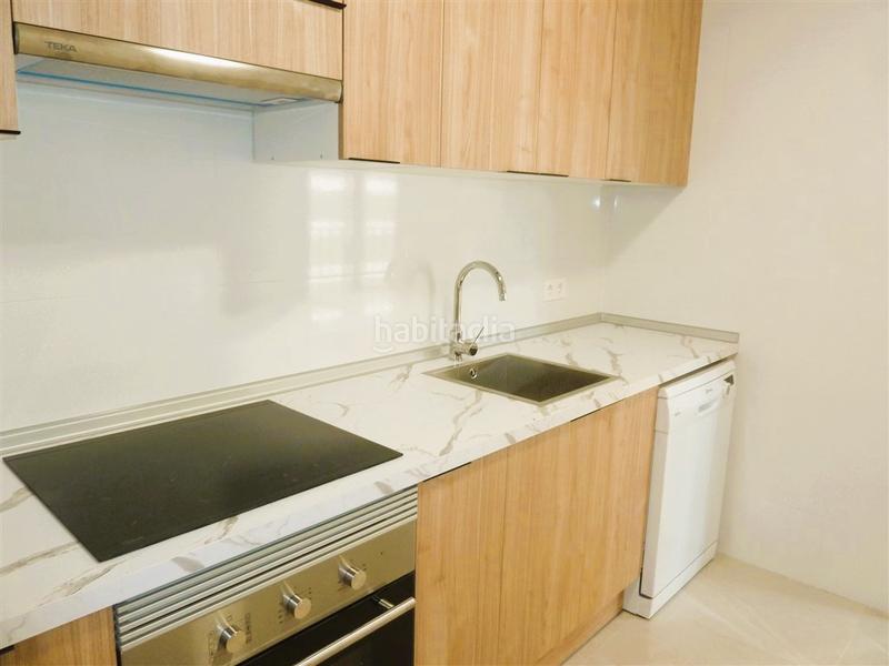 Foto 0c29fdbe-a605-4a8b-9f40-42e726922fbb. Rent flat with heating in Barañáin / Barañain