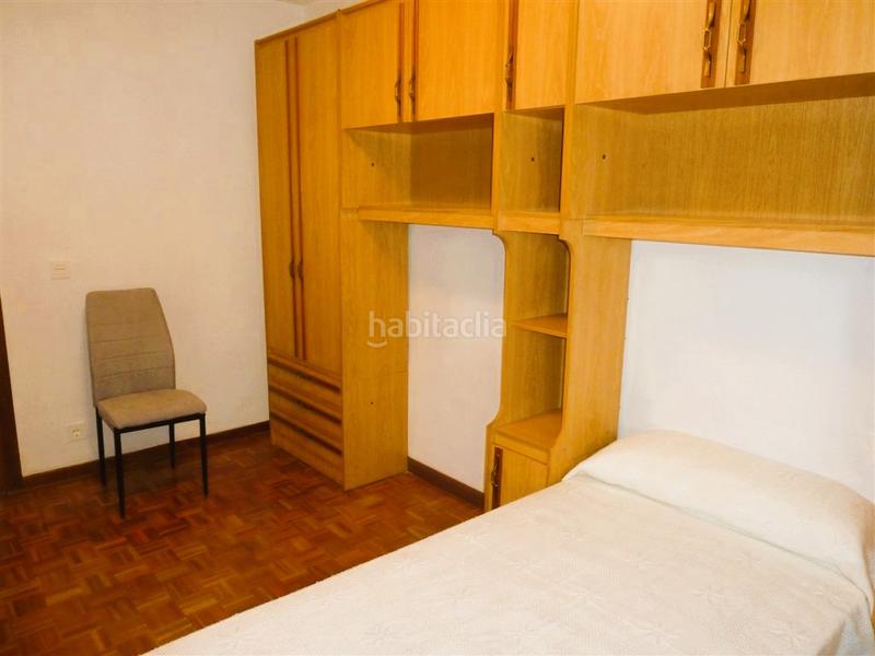 Foto 3662389a-584d-41c3-9f94-4fd85fef88b0. Rent flat with heating in Barañáin / Barañain